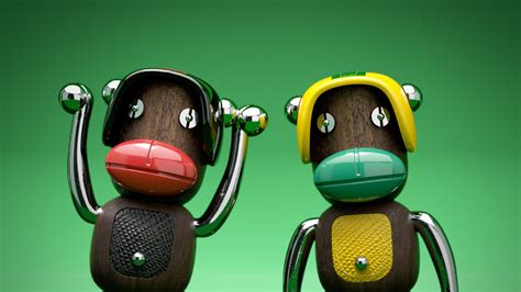 Why Prada's monkey trinkets evoke a racist past 